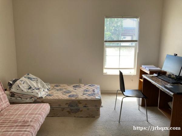 【North San Jose/Milpitas】Townhouse 主卧独卫 $930, 不和房东 【North San Jose/Milpitas】Townhouse 主卧独卫 $930, 不和房东