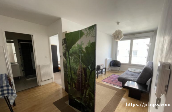 新建房子一房一厅在94 ivry sur seine, 新建房子一房一厅在94 ivry sur seine,