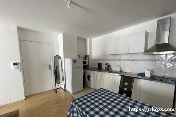 新建房子一房一厅在94 ivry sur seine, 新建房子一房一厅在94 ivry sur seine,