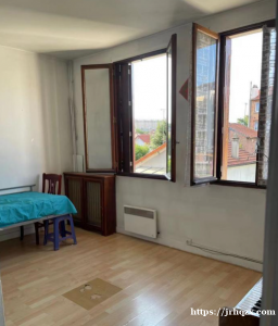 Vitry-sur-seine 房间出租 只能一个人住