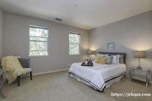 [N San Jose 95131] 主卧1B1B 出租 -- 2022年9月入住