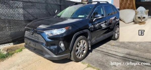 《2020年TOYOTA 本田 RAV4 Prime（充电神车） 》