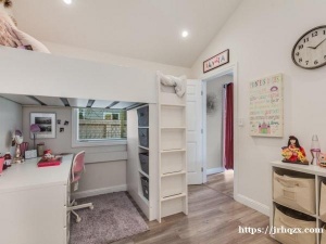 Redwood City 4b2b整租