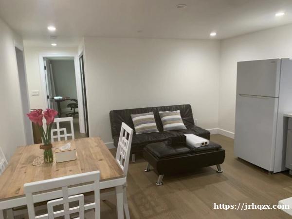 旧金山日落区 3b3b 全新装修 室内洗烘独立出入 房东直租 旧金山日落区 3b3b 全新装修 室内洗烘独立出入 房东直租