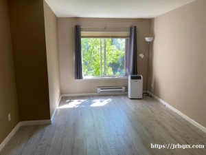 南湾2室2卫Condo出租 - 近Santana Row/ValleyFair Shopping M