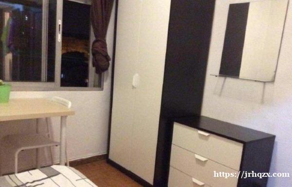 6路地铁Lucero站. 单人房间出租,房租250欧 6路地铁Lucero站. 单人房间出租,房租250欧