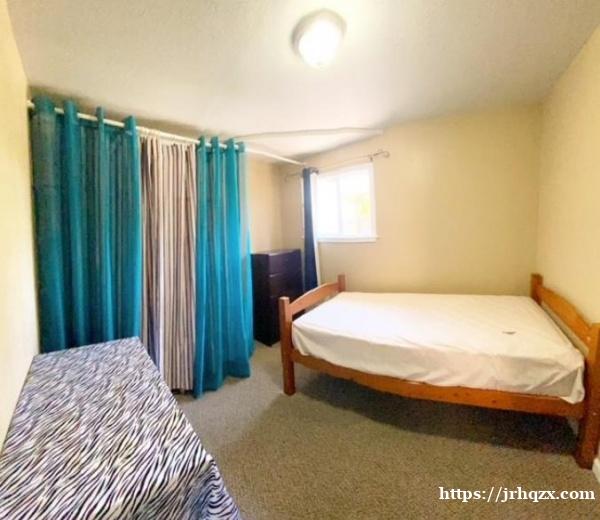 【北圣荷西95132】单间出租 $720,随时拎包入住 【北圣荷西95132】单间出租 $720,随时拎包入住