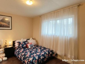 南湾单间,包水电上网,带家私$800