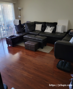 West San Jose 2bed/1.5bath 出租房 $2550