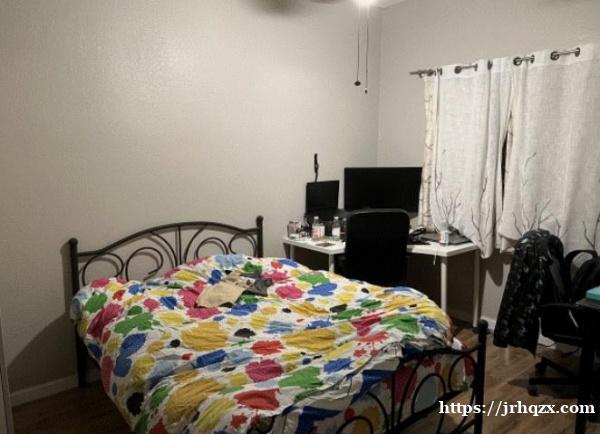 Santa Clara 95050 Single Family 卧室出租 Santa Clara 95050 Single Family 卧室出租