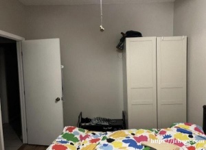 Santa Clara 95050 Single Family 卧室出租