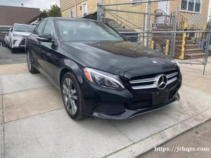 《2015年 奔馳 ＢＥＮＺ C300》