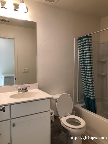 95131 4b3.5bTownhouse客卧招租-需要shared bathroom 95131 4b3.5bTownhouse客卧招租-需要shared bathroom