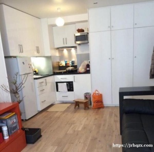 92300 Levallois perret Rue louis michel 现有一房一厅 房子欲