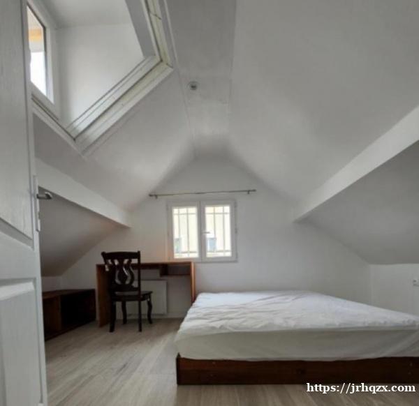 Vitry sur Seine 两房一厅复式73平房屋出租 Vitry sur Seine 两房一厅复式73平房屋出租