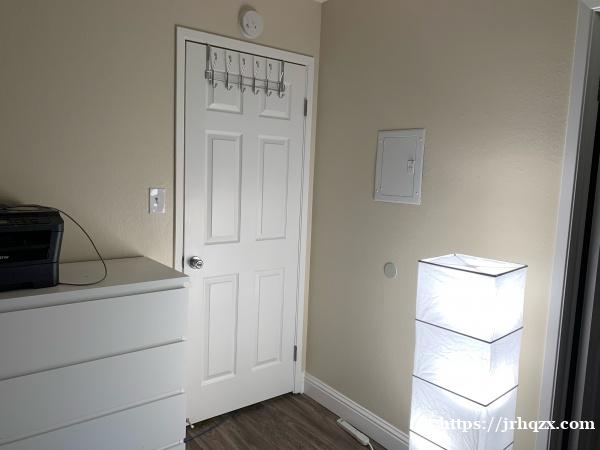 南湾94087公寓主卧转租至年底 好房好位置 $1400 南湾94087公寓主卧转租至年底 好房好位置 $1400