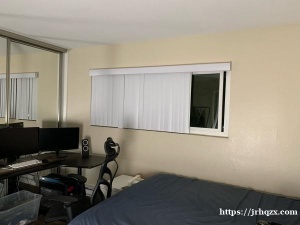 南湾94087公寓主卧转租至年底 好房好位置 $1400