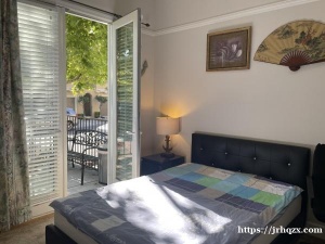 95136 Communication Hill 两间卧室长租或短租