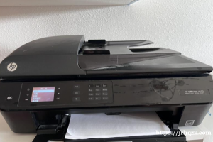 出个2手HP打印机