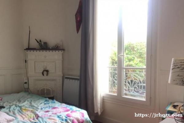 13区 近7号线tolbiac站 34平两室一厅中1单间分租 13区 近7号线tolbiac站 34平两室一厅中1单间分租