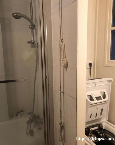 13区 近7号线tolbiac站 34平两室一厅中1单间分租 13区 近7号线tolbiac站 34平两室一厅中1单间分租