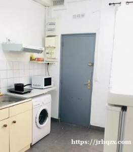 92省 近1号线/T2线 两室一厅中15平单间 11月中旬起分租