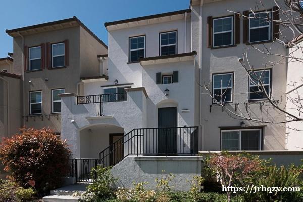 Santa Clara Townhouse 一房一浴独立出入 Santa Clara Townhouse 一房一浴独立出入