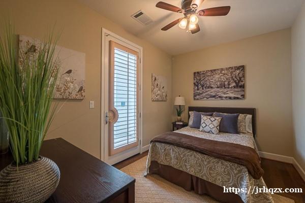 Santa Clara Townhouse 一房一浴独立出入 Santa Clara Townhouse 一房一浴独立出入