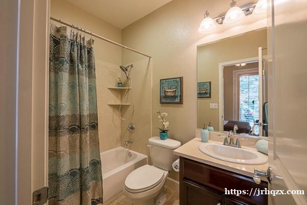 Santa Clara Townhouse 一房一浴独立出入 Santa Clara Townhouse 一房一浴独立出入