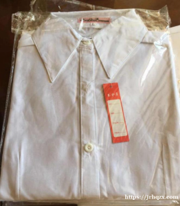 出全新的长袖跟短袖衬衫，L码，或XL码长袖，白菜价