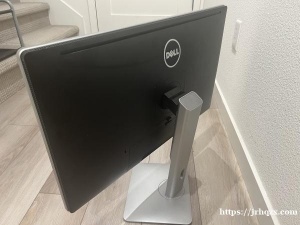 Dell P2715q 27inch 4K显示器