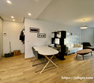 Suresnes(92150) 70平两室一厅精装修带家具12月起租无中介