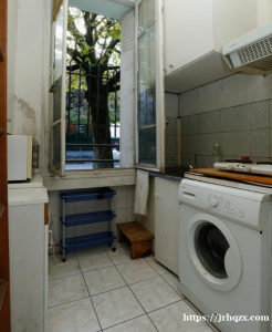 94区离13区只有一个站 studio 出租