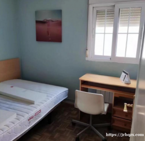 2号la elipa3居室2卫