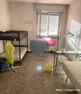 红线bisceglie地铁口via lucca44有房出租