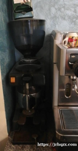 二手咖啡机加磨咖啡豆850，微信号3385339458