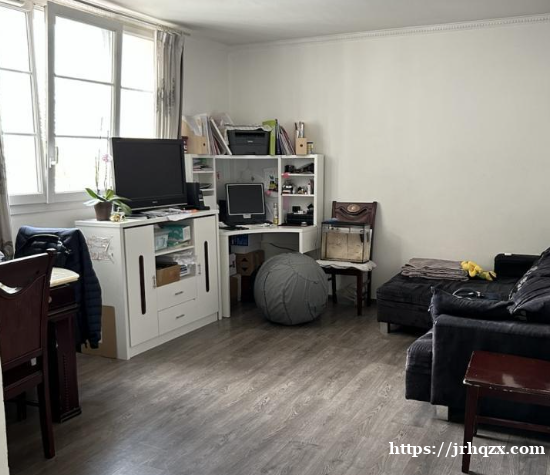 Creteil 精装 67平米 3室一厅(可改四房) Creteil 精装 67平米 3室一厅(可改四房)