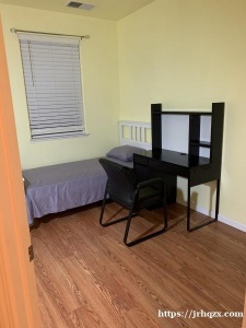 Fremont Townhouse 阳光次臥+室外独立卫生間 - $925/month