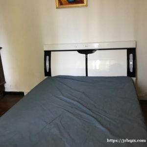 直接房东,别墅里一房间出租320欧全包