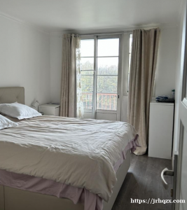 Creteil 精装 67平米 3室一厅(可改四房)