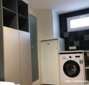 94区Créteil -préfecture studio出租