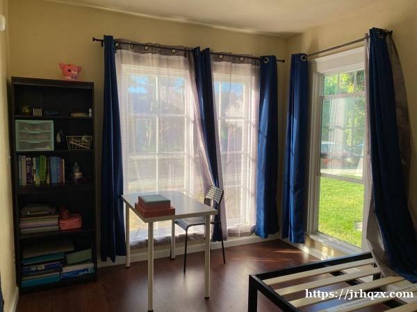 Santa Clara 95050 卧室带独立卫浴 (0.5 miles away from San Santa Clara 95050 卧室带独立卫浴 (0.5 miles away from San