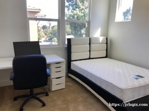 北圣荷西 拎包入住