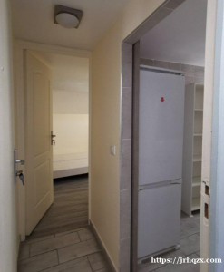 11号线mairie des lilas一房一室出租