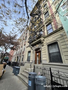 纽约曼哈顿中城整套公寓短租$2600/月包水暖