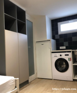 94区Créteil -préfecture studio出租