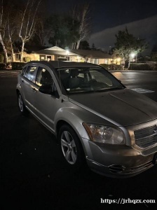 2010 Dodge Caliber 115000 miles $3300 車子性能很好 2019換