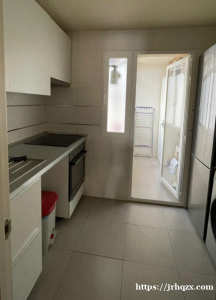 两间大小房间出租