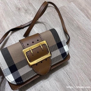 瑞奇二手精品 Burberry 小包