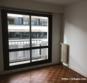 巴黎12区2房一厅带阳台带车库带CAVE出租，中央暖气电梯，安静舒适，近学校近地